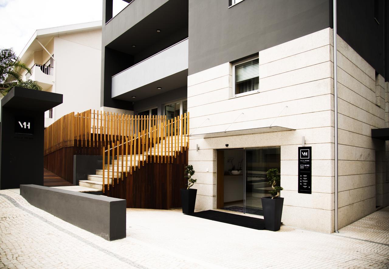 Prime Vila Nova de Famalicão